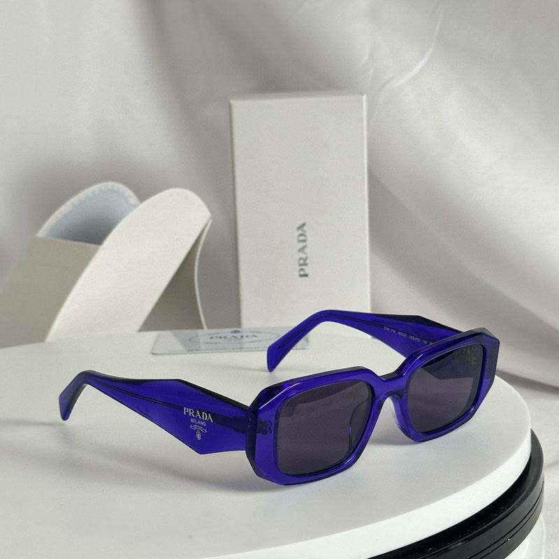 Prada Glasses (219)